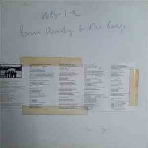 Bruce Hornsby & The Range - Scenes From The Southside download flac