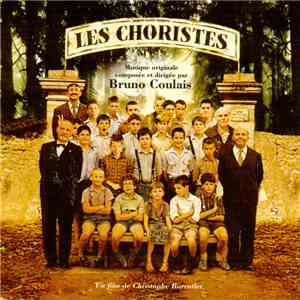 Bruno Coulais - Les Choristes download flac
