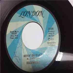 Buckwheat  - Movin' On download flac