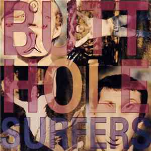 Butthole Surfers - Piouhgd download flac