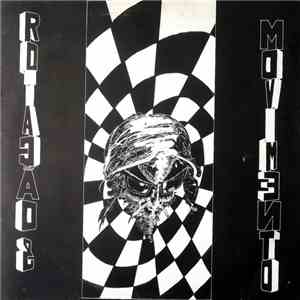 Cacá Ribeiro - Rotação & Movimento download flac
