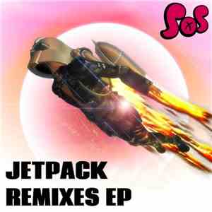 Canblaster - Jetpack Remixes EP download flac