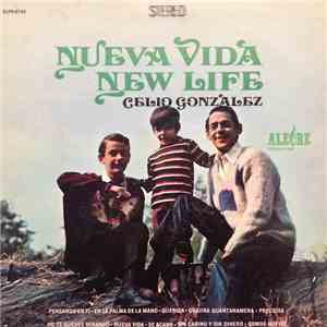 Celio González - Nueva Vida New Life download flac