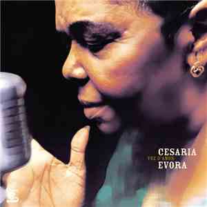 Cesaria Evora - Voz D'Amor download flac