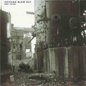Chora Ensemble - Chicago Blow Out download flac