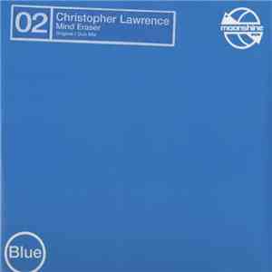 Christopher Lawrence - Mind Eraser download flac