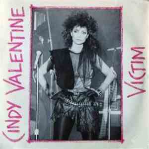 Cindy Valentine - Victim download flac