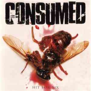 Consumed - Hit For Six download flac