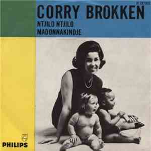 Corry Brokken - Ntjilo Ntjilo / Madonnakindje download flac