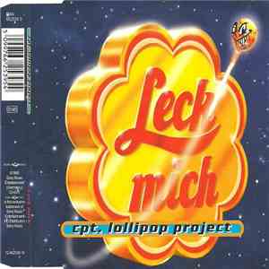 Cpt. Lollipop Project - Leck Mich download flac