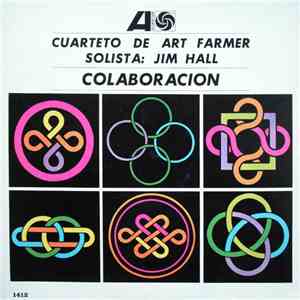 Cuarteto de Art Farmer Solista: Jim Hall - Colaboracion download flac