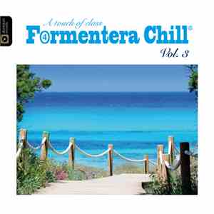 Curro Bermudez - Formentera Chill Vol. 3 download flac
