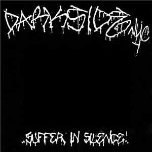 Darkside NYC - Suffer In Silence! download flac