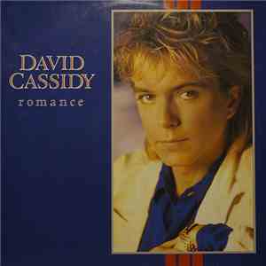 David Cassidy - Romance download flac