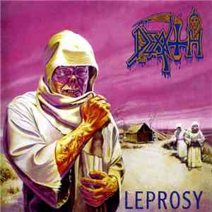 Death  - Leprosy download flac