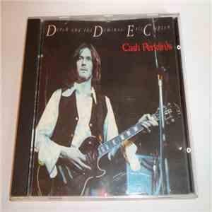 Derek & The Dominos - Cash Perk(in)s download flac