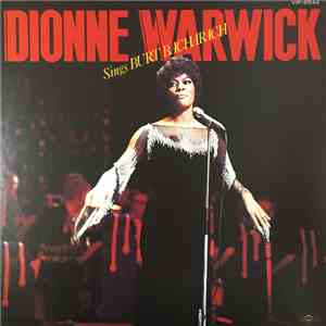 Dionne Warwick - Dionne Warwick Sings Burt Bacharach download flac