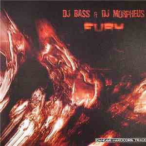 DJ Bass & DJ Morpheus  - Fury download flac