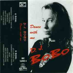 D.J. Bobo - Dance With Me download flac