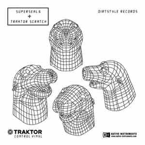DJ Q-Bert / DJ Craze - Slow Roasted Superseal + Traktor Scratch download flac