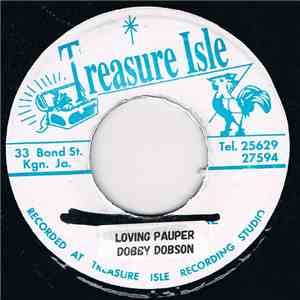 Dobby Dobson - Loving Pauper download flac