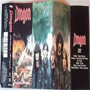 Dragon - Fallen Angel download flac