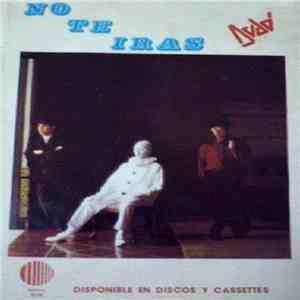 Dudó - No Te Irás download flac
