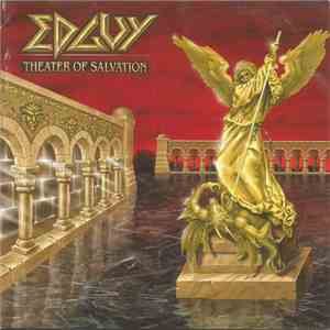 Edguy - Theater Of Salvation download flac