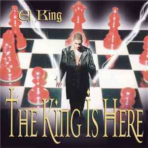 El King - The King Is Here download flac