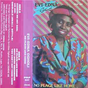 Evi-Edna Ogholi - No Place Like Home download flac