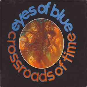 Eyes Of Blue - Crossroads Of Time download flac