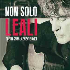 Fausto Leali - Non Solo Leali download flac