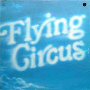 Flying Circus - Flying Circus download flac
