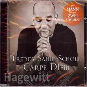 Freddy Sahin-Scholl - Carpe Diem download flac