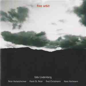 Free Orbit - Free Orbit download flac