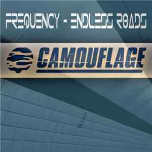 Frequency - Endless Roads download flac