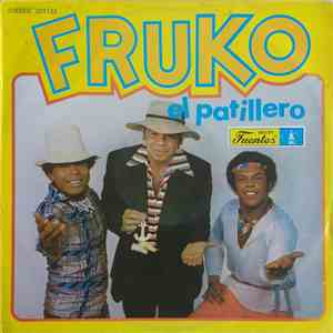 Fruko - El Patillero download flac