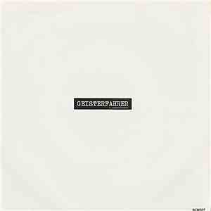 Geisterfahrer - 3. Jahrtausend download flac