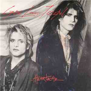 Gene Loves Jezebel - Heartache download flac