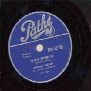 Georges Guétary - Tu M'As Souvent Dit / La Fille De Maniwaki download flac