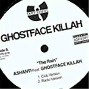 Ghostface Killah - The Rain download flac