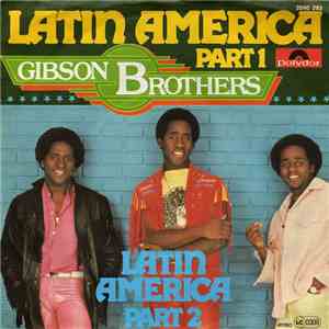Gibson Brothers - Latin America download flac