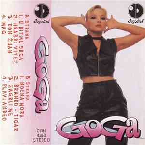 Goga  - Goga download flac