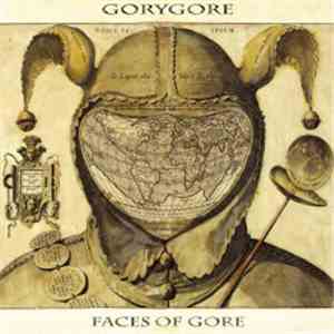 GoryGore - Faces Of Gore download flac