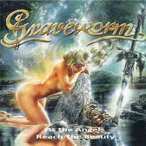 Graveworm - As The Angels Reach The Beauty download flac