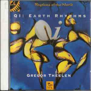 Gregor Theelen - QI: Earth Rhythms download flac