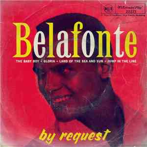 Harry Belafonte - Belafonte - By Request download flac