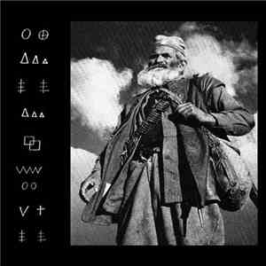 Healing Force Project - Strange Apparitions In My Recording Room download flac