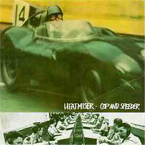 Heatmiser - Cop And Speeder download flac