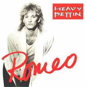 Heavy Pettin - Romeo download flac